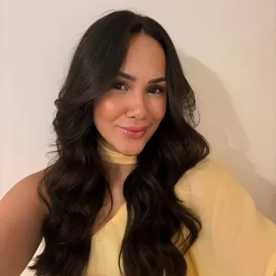 Maria Fernanda profile