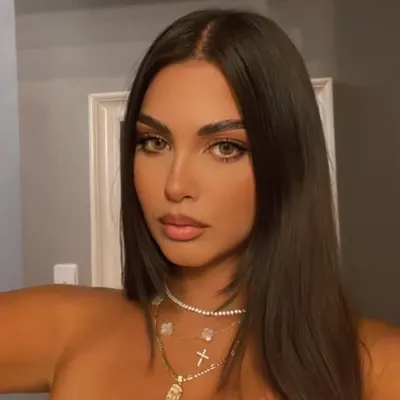 MARIA T. 🦋 profile