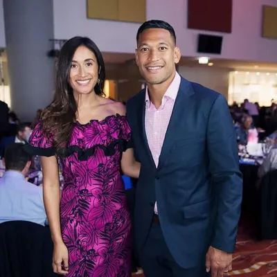 MARIA FOLAU profile