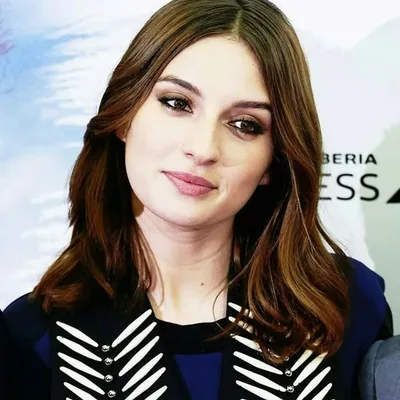 MARÍA VALVERDE 💙 profile