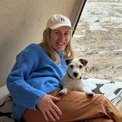Maria Vanonen profile