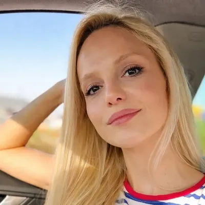 Maria Veselinova profile