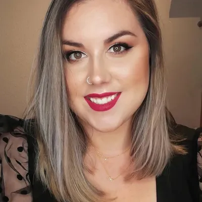 María Avilés💄Maquillaje Málaga profile