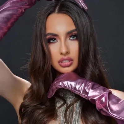 maria | la model profile