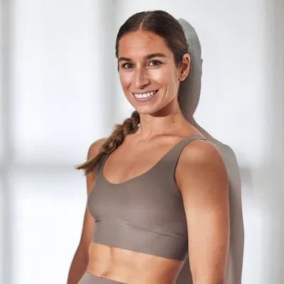 Maria | FITNESS & YOGA DESDE CASA profile