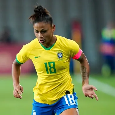 Mᴀʀɪᴀ Aʟᴠᴇs ⚽️🇧🇷 profile