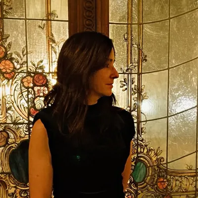 Marianna Baffa profile