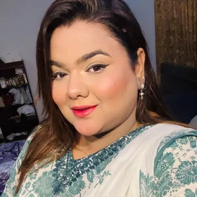 Marib Shahid Alvi profile