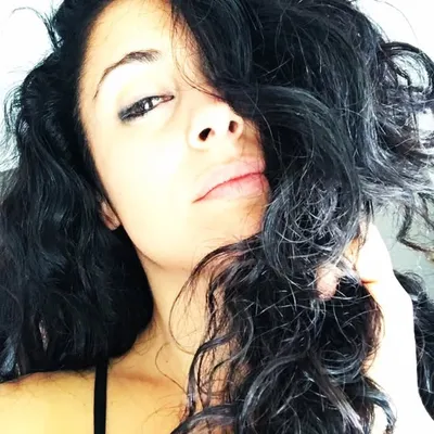 Maribel Del Pino Perez profile