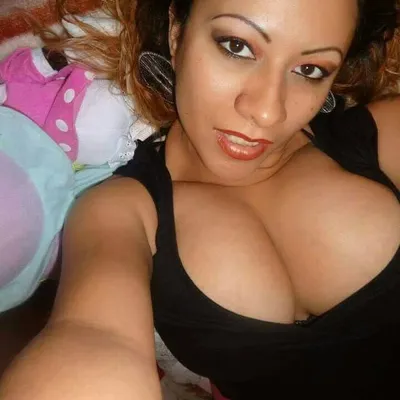 Maribel Hernandez profile