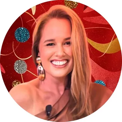 Maríana Belém 🌺 profile