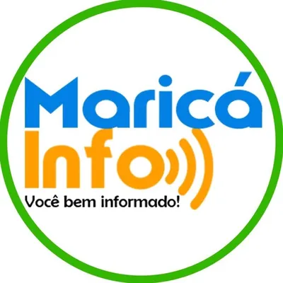 Maricá Info - Oficial profile