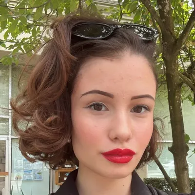 Mari Cardoso profile