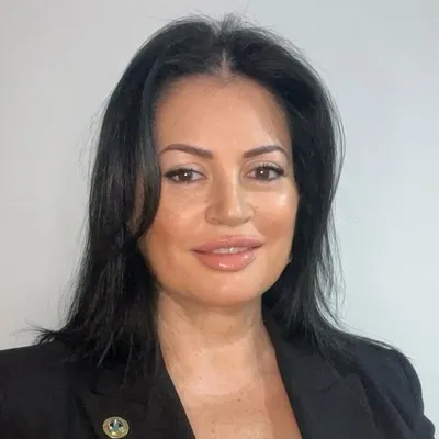 Maricarmen Lorente Gomez profile