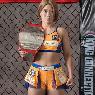 Suzuki Mariya profile