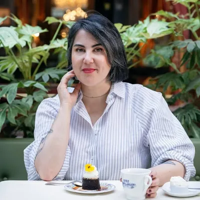 Mariachiara Montera profile