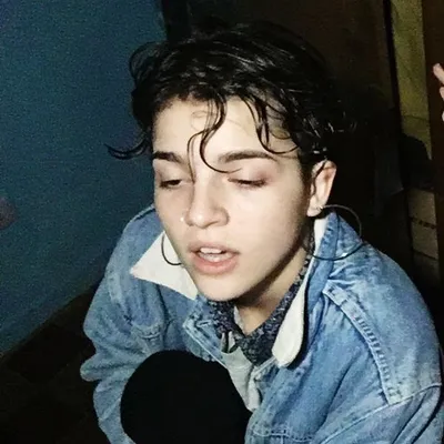 Marico Carmona profile