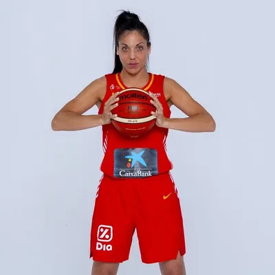 Cristina Ouviña profile