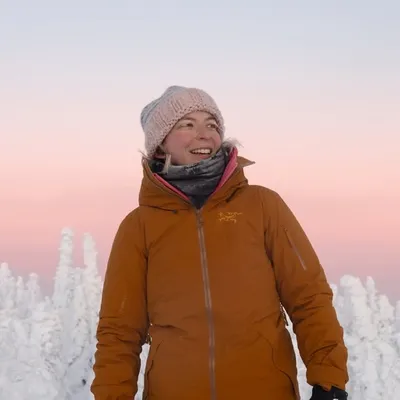 Marie-Anne Lebel-Cormier profile