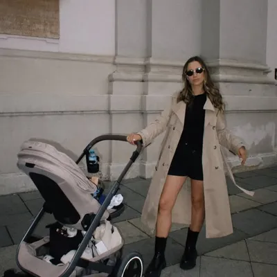 marie | momlife | UGC Creator profile