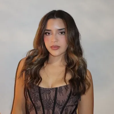 Marie Carrion profile