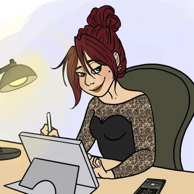 Marie Crayon profile