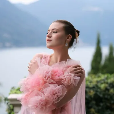 Fashion & Travel Influencer ✨ Mariia Piatchenko profile