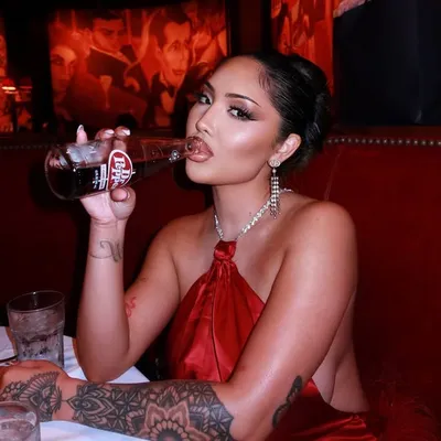 Marie Madore profile