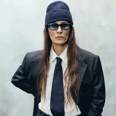 MARIE MAROT profile