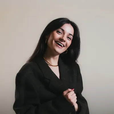 Marie Simon profile