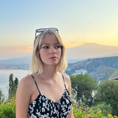 Marie profile