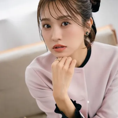 曽田茉莉江 profile