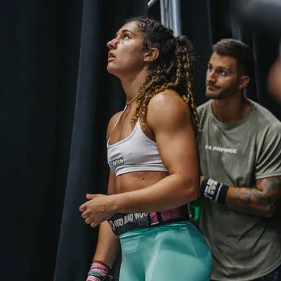MarieAnne Lignieres profile