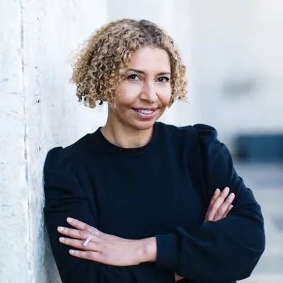 Marie-Ann Yemsi profile