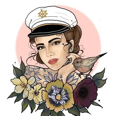 Ann-Marie ๐ ๐ ๐ฝ๐น ๐จ profile