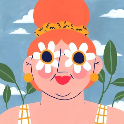 Marie Boiseau profile