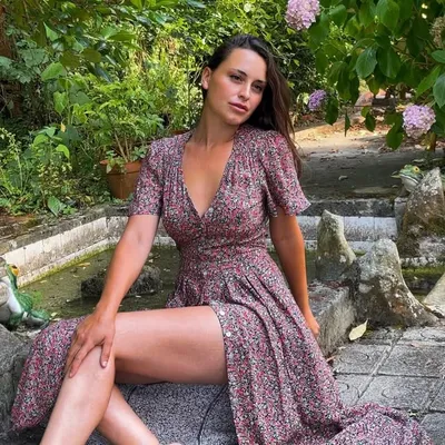 Marie profile
