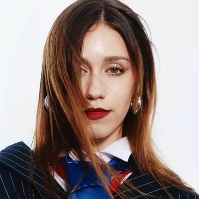 Marie Bugnon profile