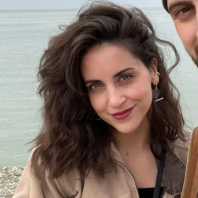 Marie Canciani profile