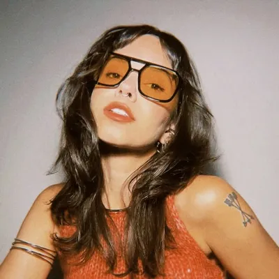 Marie Castro profile
