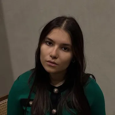Marie C profile