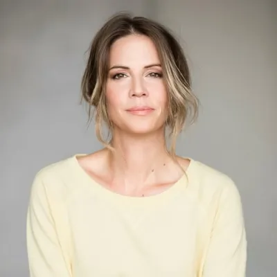 Marie-Christine Proulx profile