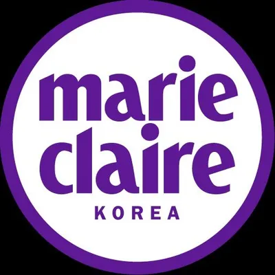 marie claire korea 마리끌레르 profile