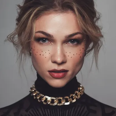 Marie profile
