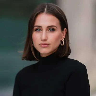 MARIE DANKER profile