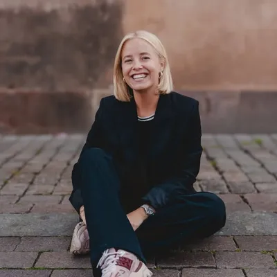 Marie Vagn-Hansen ☀️ profile