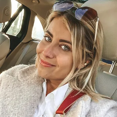 Marie Ellison Pukas profile