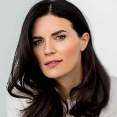 Marie-Eve Janvier profile