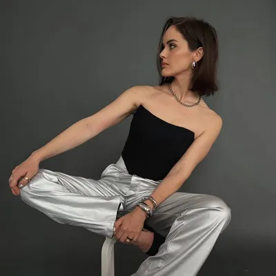 MARIE | SCALING STRATEGIST & BUSINESS MENTOR profile