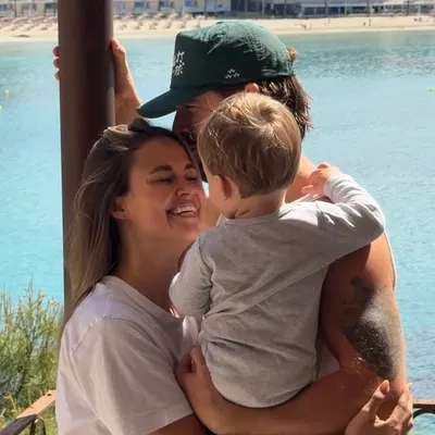 Marie & Jake / Family • Travel • Hotel founders profile